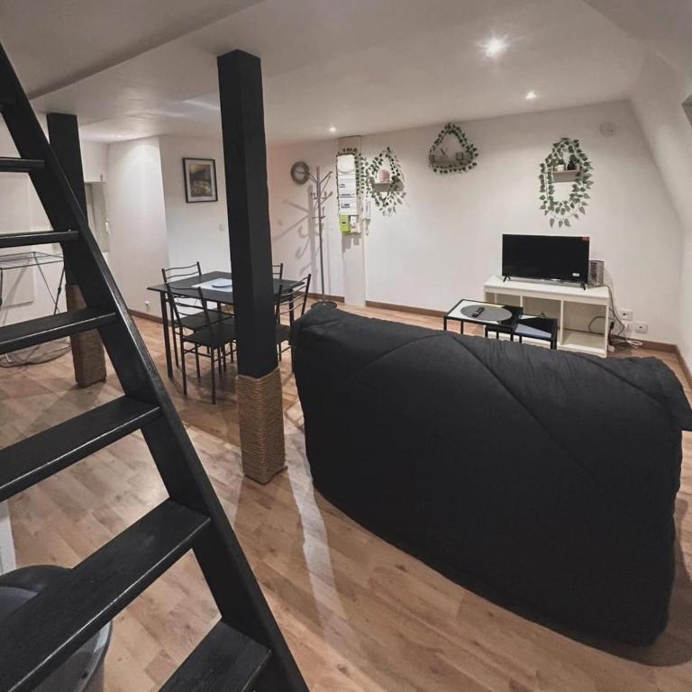 Appartement Arras 3