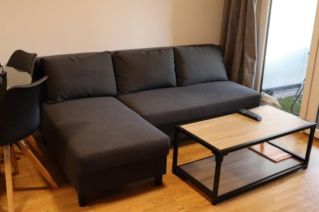 Appartement Arras 4