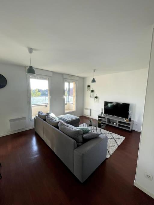 Appartement Arras 5
