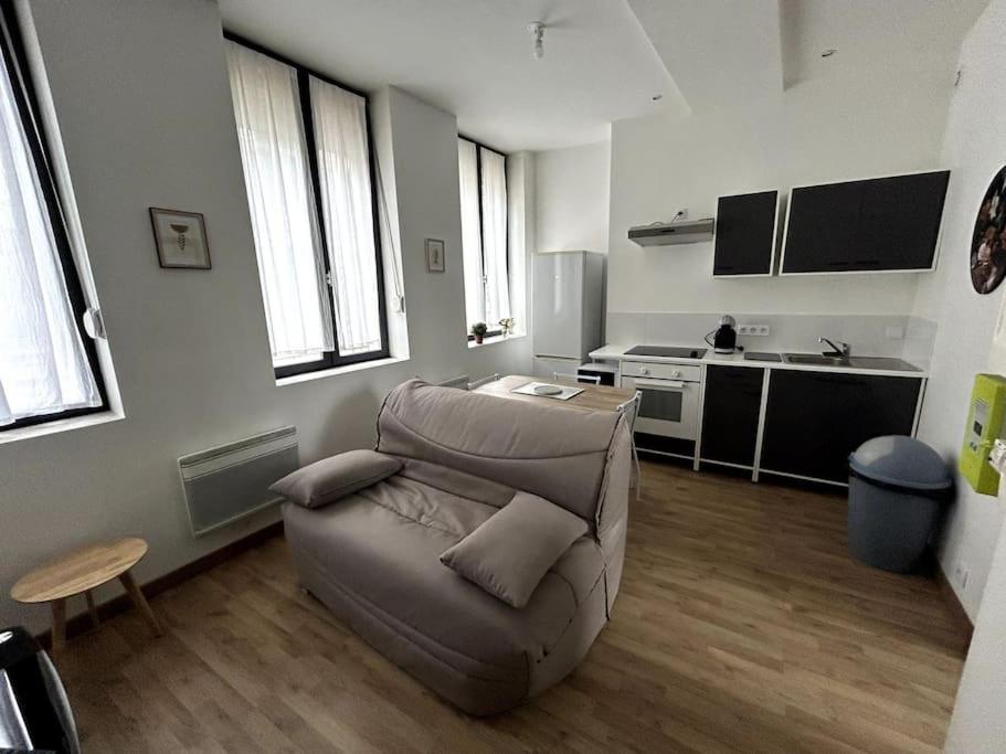 Appartement Arras 7