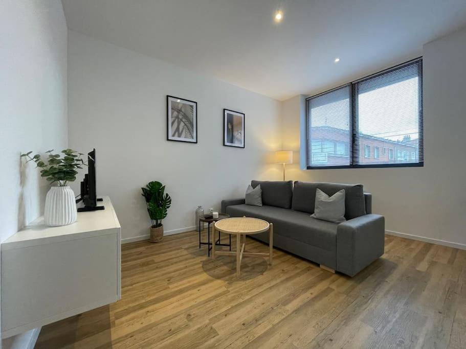Appartement Arras 9